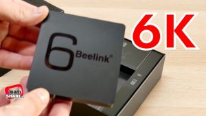 Read more about the article Beelink GS1 6K TV BOX – Mini PC Android TV BOX – KODI TV Box